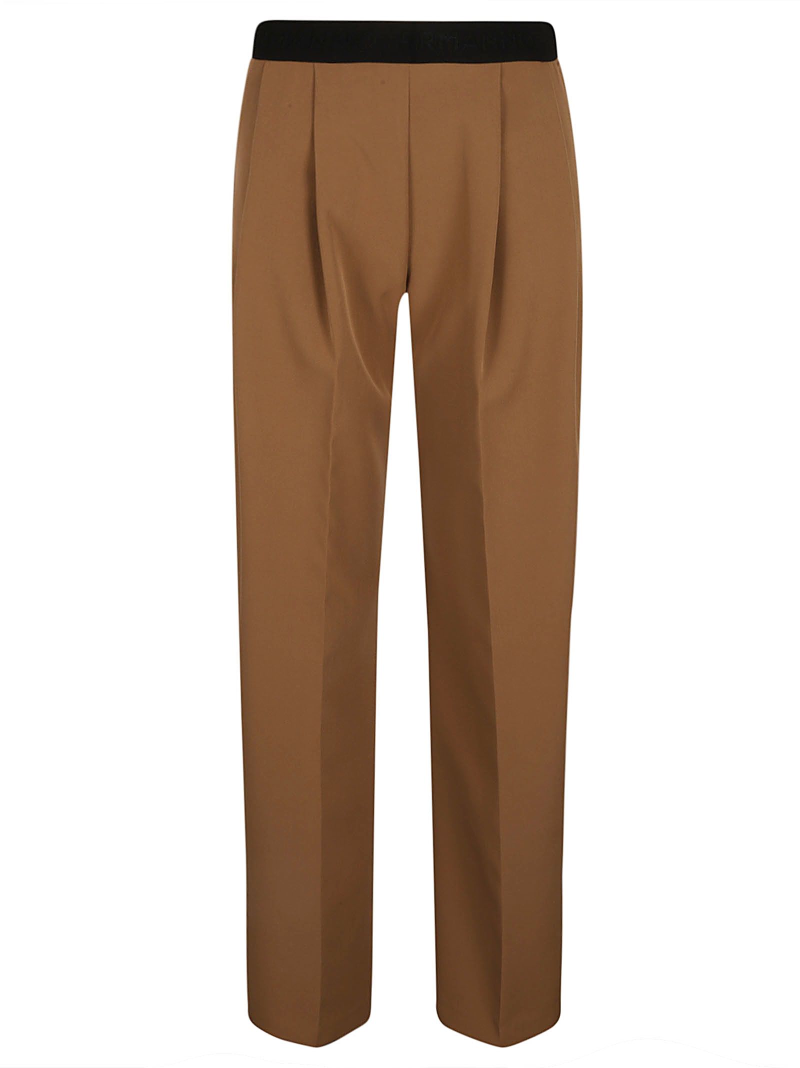 パンツ Ermanno Firenze Trousers TROUSERS – ERMANNO FIRENZE